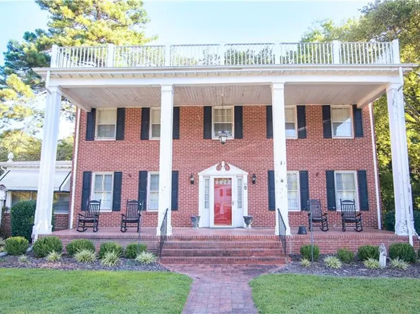 118 E Jefferson St, Jackson, NC 27845