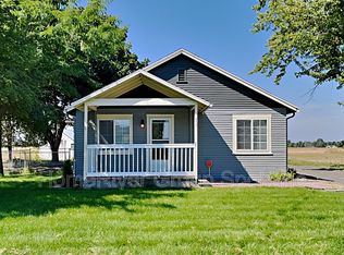 8313 N Five Mile Rd, Spokane, WA 99208