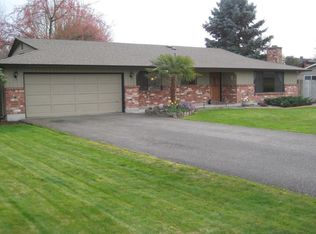 1814 63rd Street Ct E, Sumner, WA 98390
