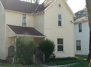 184 Reed Ave, Marion, OH 43302