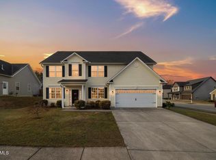 915 Hackney Rd, Johnson City, TN 37615