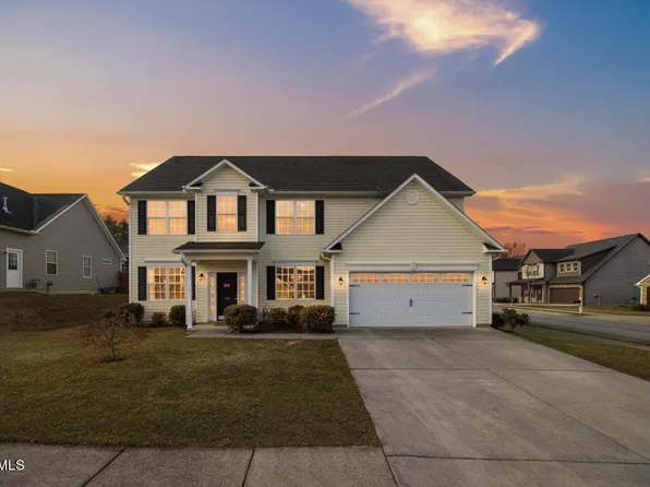 915 Hackney Rd, Johnson City, TN 37615