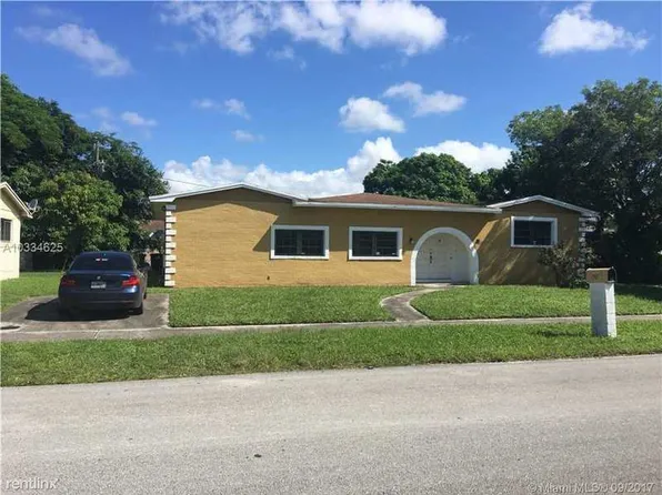 1510 NW 179th Ter, Miami Gardens, FL 33169