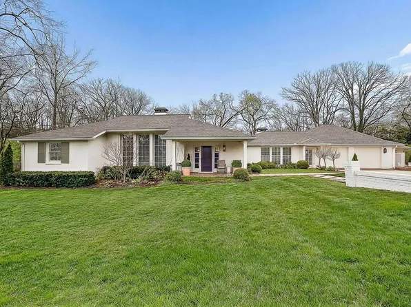 6010 Hickory Valley Rd, Nashville, TN 37205