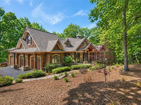 160 Bluestern Dr SE, Jasper, GA 30143