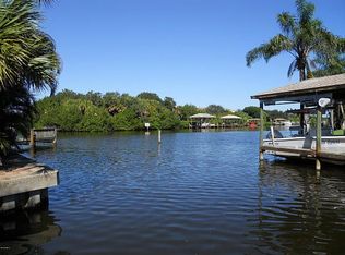 3 Venetian Way #A, Indian Harbour Beach, FL 32937