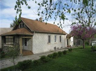 256 W Gimber St, Indianapolis, IN