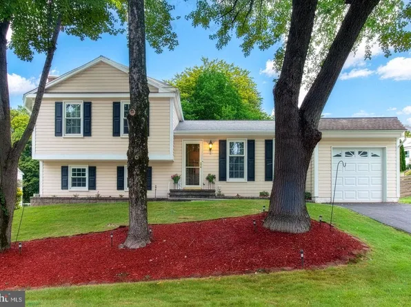 13626 Old Dairy Rd, Herndon, VA 20171
