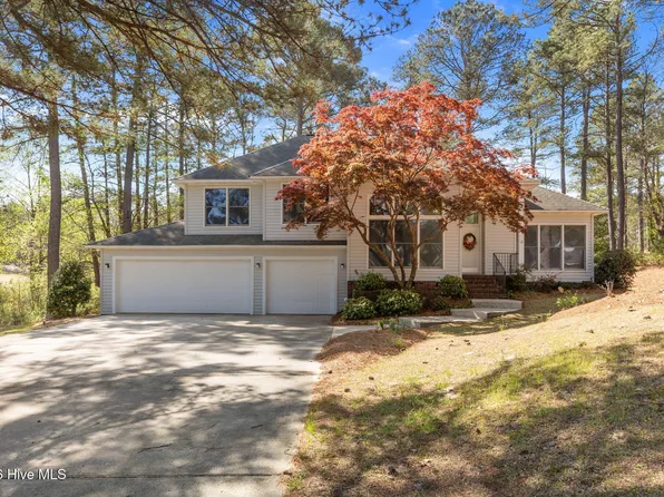 15620 Fox Lane, Wagram, NC 28396