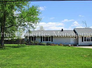 13121 N Greenriver Rd, Evansville, IN