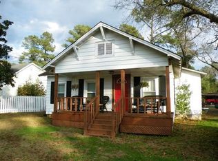 415 N Timberly Ln, Burgaw, NC 28425