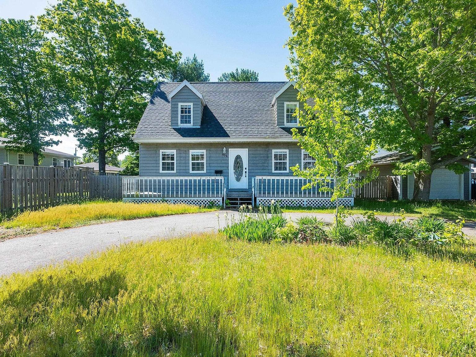 994 Aurora Cres, Greenwood, NS B0P 1R0 MLS 202403469 Zillow