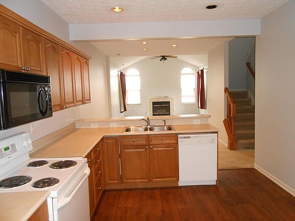 4th image of 3466 Timberside Dr