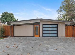 458 E Charleston Rd, Palo Alto, CA 94306