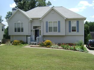 268 Due West Dr, Stockbridge, GA 30281