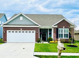 8732 Rowling Way, Indianapolis, IN 46239