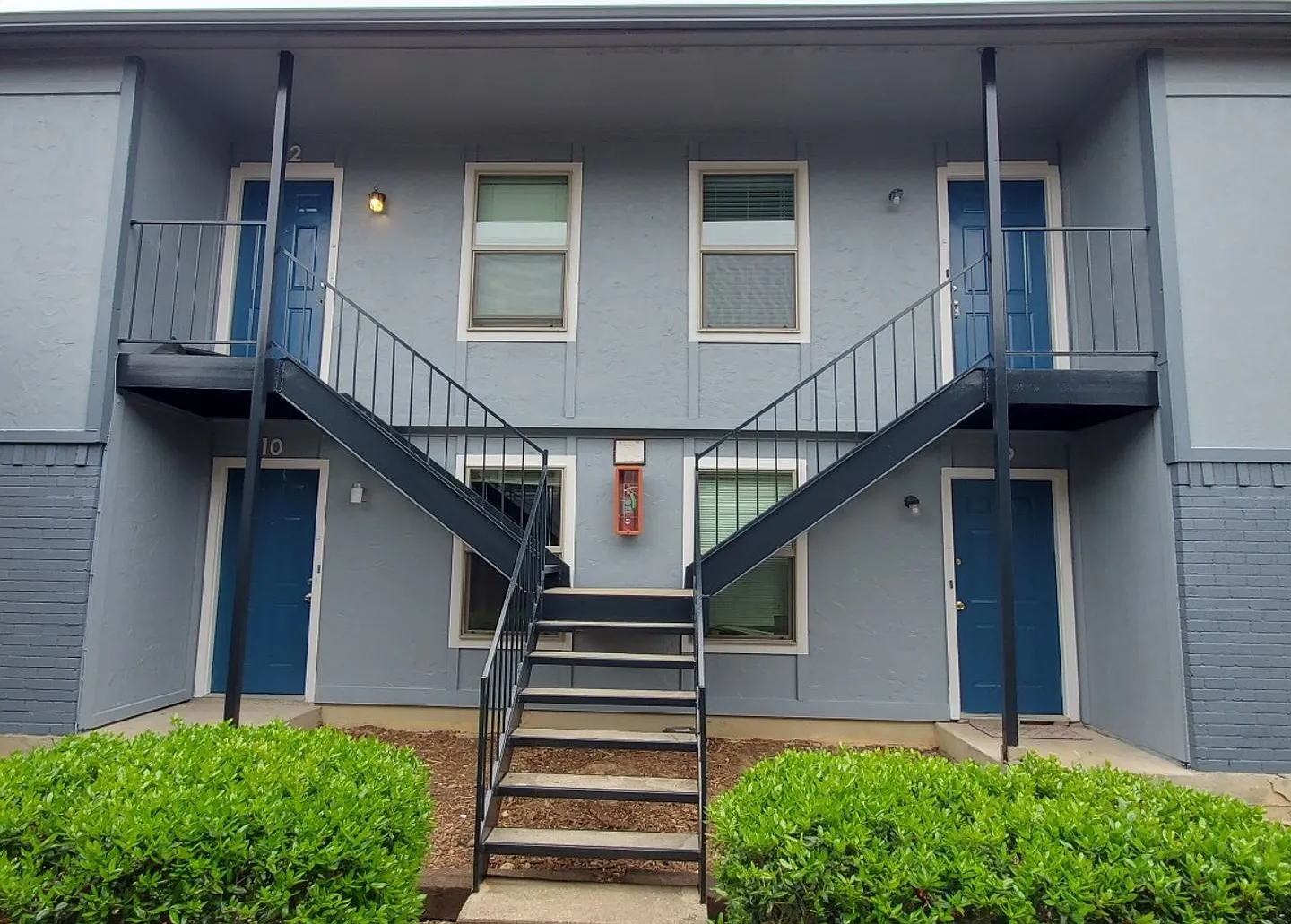 Charming 1-Bedroom Apartment in Fort Worth 700 Sq. Ft. — Photo 1