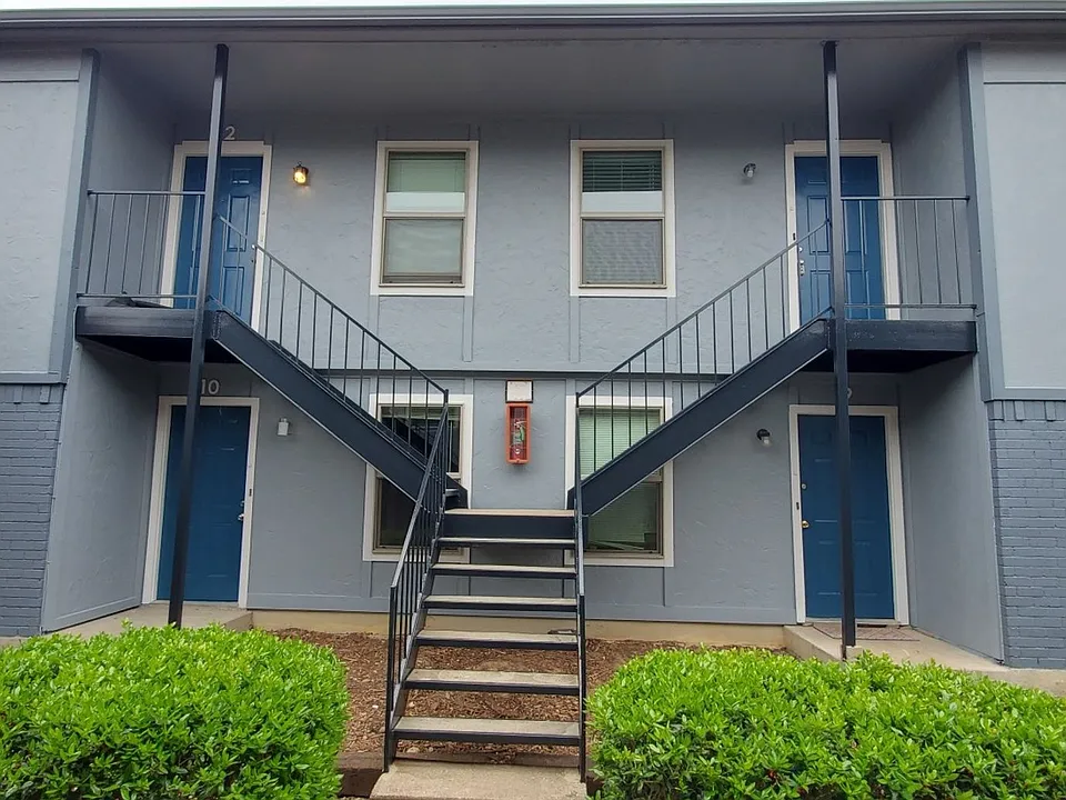 Charming 1-Bedroom Apartment in Fort Worth 700 Sq. Ft.