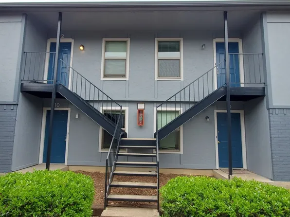 Charming 1-Bedroom Apartment in Fort Worth 700 Sq. Ft., 1916 Roberts Cut Off Rd #6, Fort Worth, TX 76114