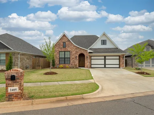 2405 NW 179th St, Edmond, OK 73012