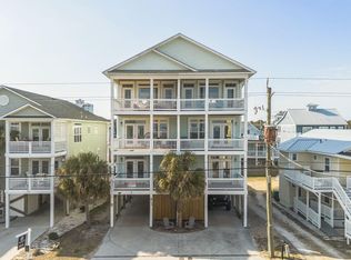 813 Carolina Beach Ave N #B, Carolina Beach, NC 28428