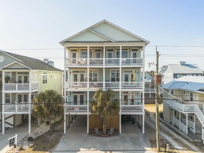 813 Carolina Beach Avenue N Unit B, Carolina Beach, NC, 28428