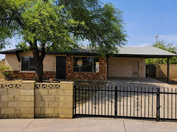 1438 W Yukon Dr, Phoenix, AZ 85027