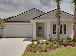 133 Pullman Cir, Saint Augustine, FL 32084