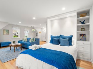 5 Calebs Ln #1, Rockport, MA 01966