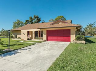 112 Payne Ct, Naples, FL 34112