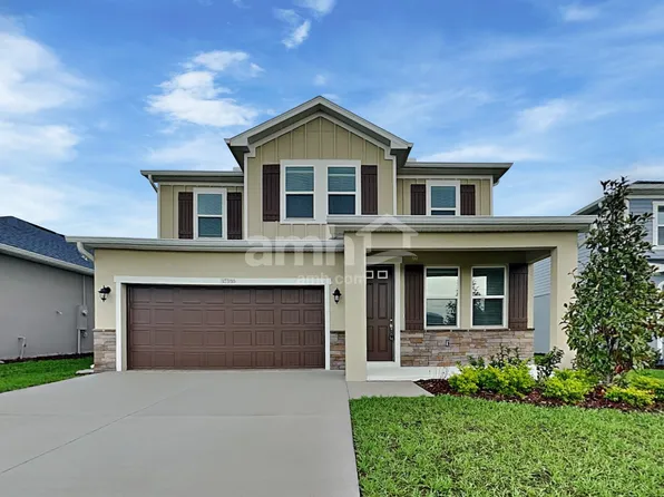 37955 Dusty Saddle Ln, Zephyrhills, FL 33541