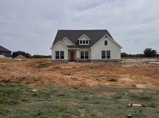 313 Johnny Boy Way, Springtown, TX 76082