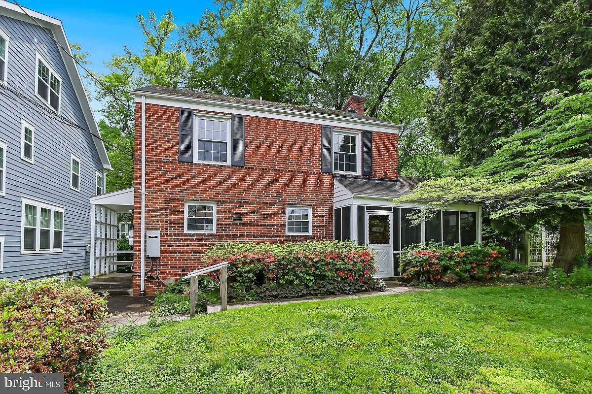 5614 Northfield Rd, Bethesda, MD 20817 Zillow