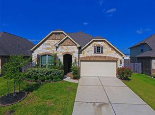 24080 Avalon Park Dr, Porter, TX 77365