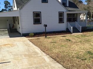 3317 Justis St, Virginia Beach, VA 23464