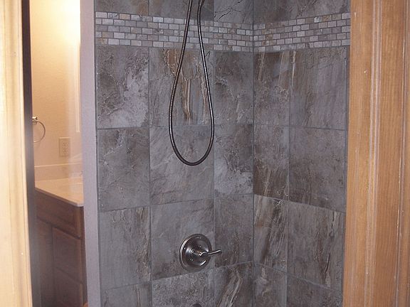 New Bathroom