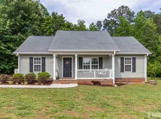 2144 Sterling Creek Ln, Franklinton, NC 27525