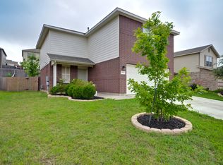 5816 Silver Screen Dr, Austin, TX 78747