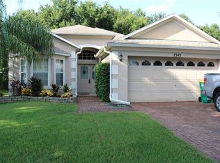 2342 Valhalla Dr, Tavares, FL 32778