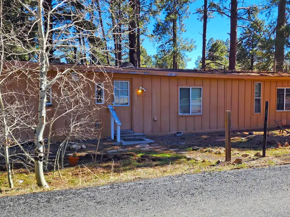3565 Bannock, Flagstaff, AZ 86005