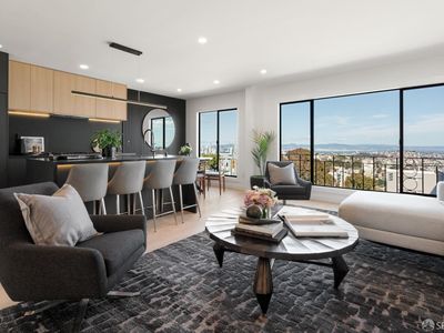 3890 Market St APT 1, San Francisco, CA, 94131