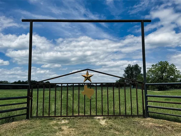 County Road 317, Rockdale, TX 76567