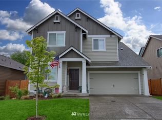 2006 186th Stct E, Spanaway, WA 98387