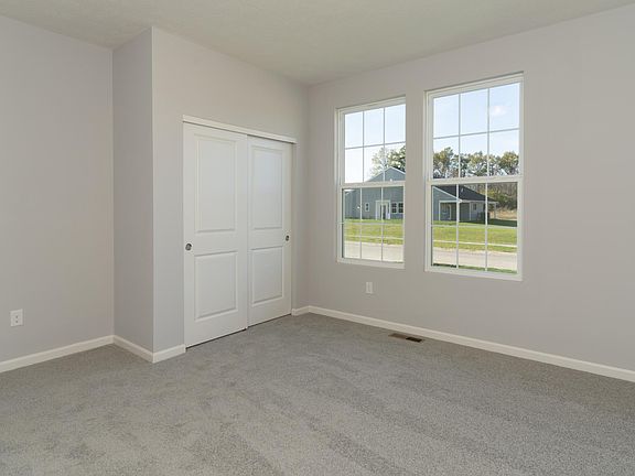 The Beachwood C Bedroom 2