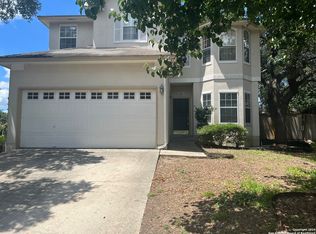 20507 Tree Mdw, San Antonio, TX 78258