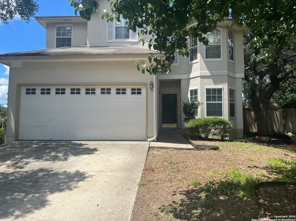 20507 TREE MDW, San Antonio, TX 78258