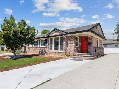 259 W Atara St, Monrovia, CA, 91016