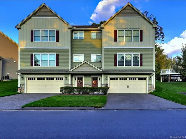 178 Wells View Road #178, Shelton, CT 06484