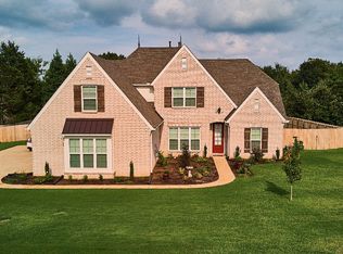 7262 Belle Manor Dr, Olive Branch, MS 38654