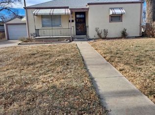 3011 Denver Blvd, Pueblo, CO 81008